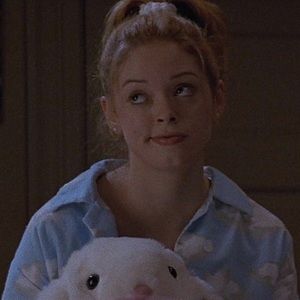 Meet your Posher, Annabelle